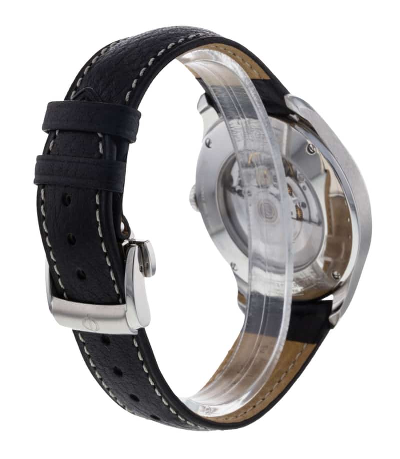 Baume et Mercier Clifton M0A10052